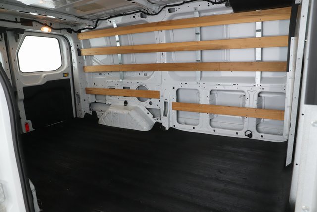 Used 2016 Ford Transit 250 130 Low Roof w/ Exterior Upgrade Package image 23