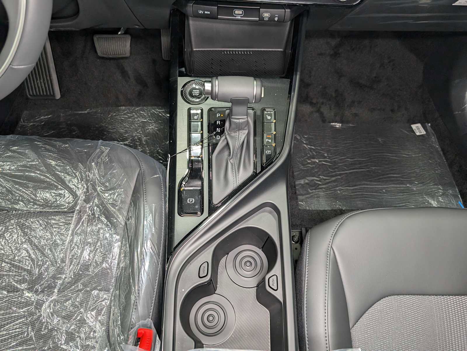 New 2025 Kia Niro EX image 14