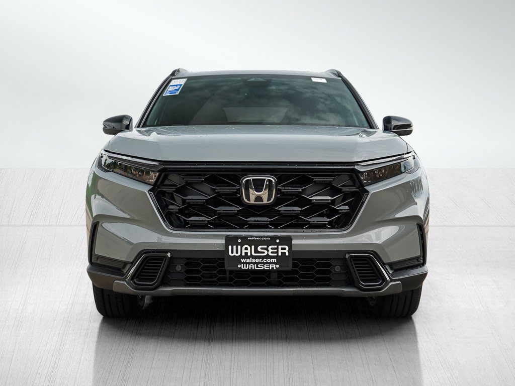 New 2026 Honda CR-V Sport-L image 2