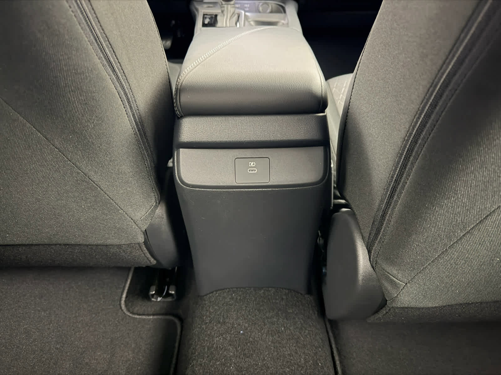 New 2026 Nissan Sentra SV w/ SV Convenience Package image 20