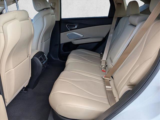 Used 2023 Acura RDX AWD w/ Technology Package image 22