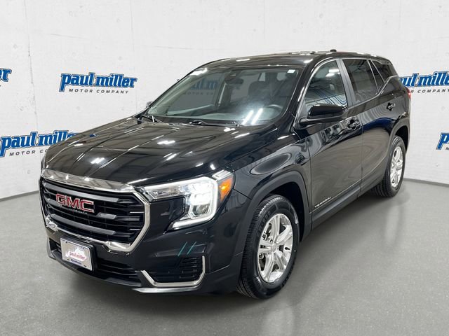 Used 2024 GMC Terrain SLE