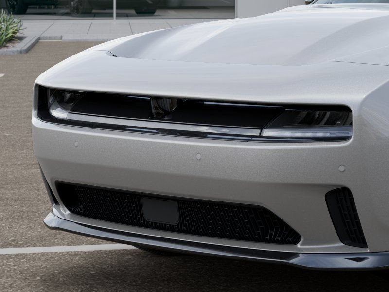 New 2025 Dodge Charger Daytona R/T w/ Quick Order Package 25M R/T AWD/4WD image 11