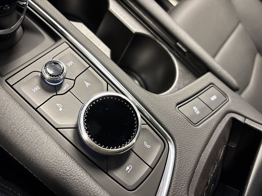 New 2025 Cadillac XT5 Premium Luxury w/ Technology Package image 36