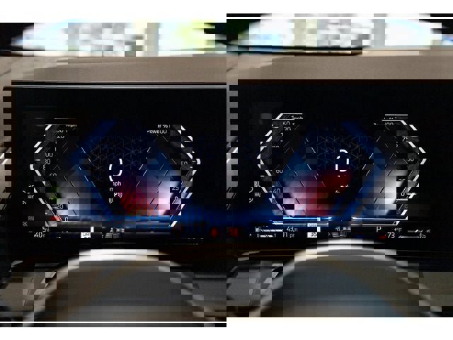 New 2026 BMW X3 xDrive30 w/ Convenience Package image 74