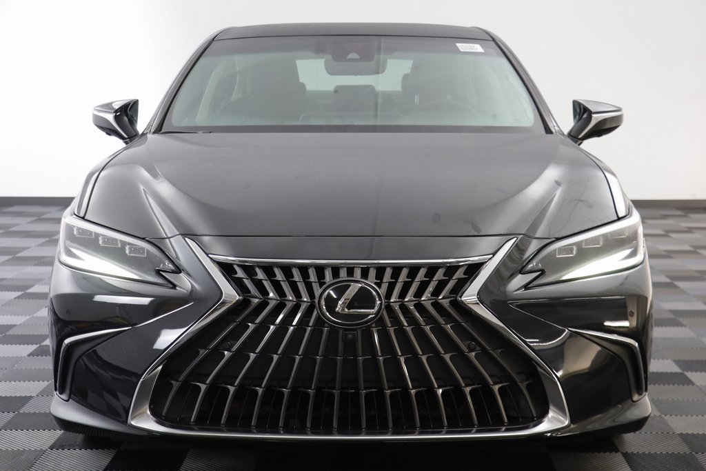 Used 2022 Lexus ES 350 Ultra Luxury image 24