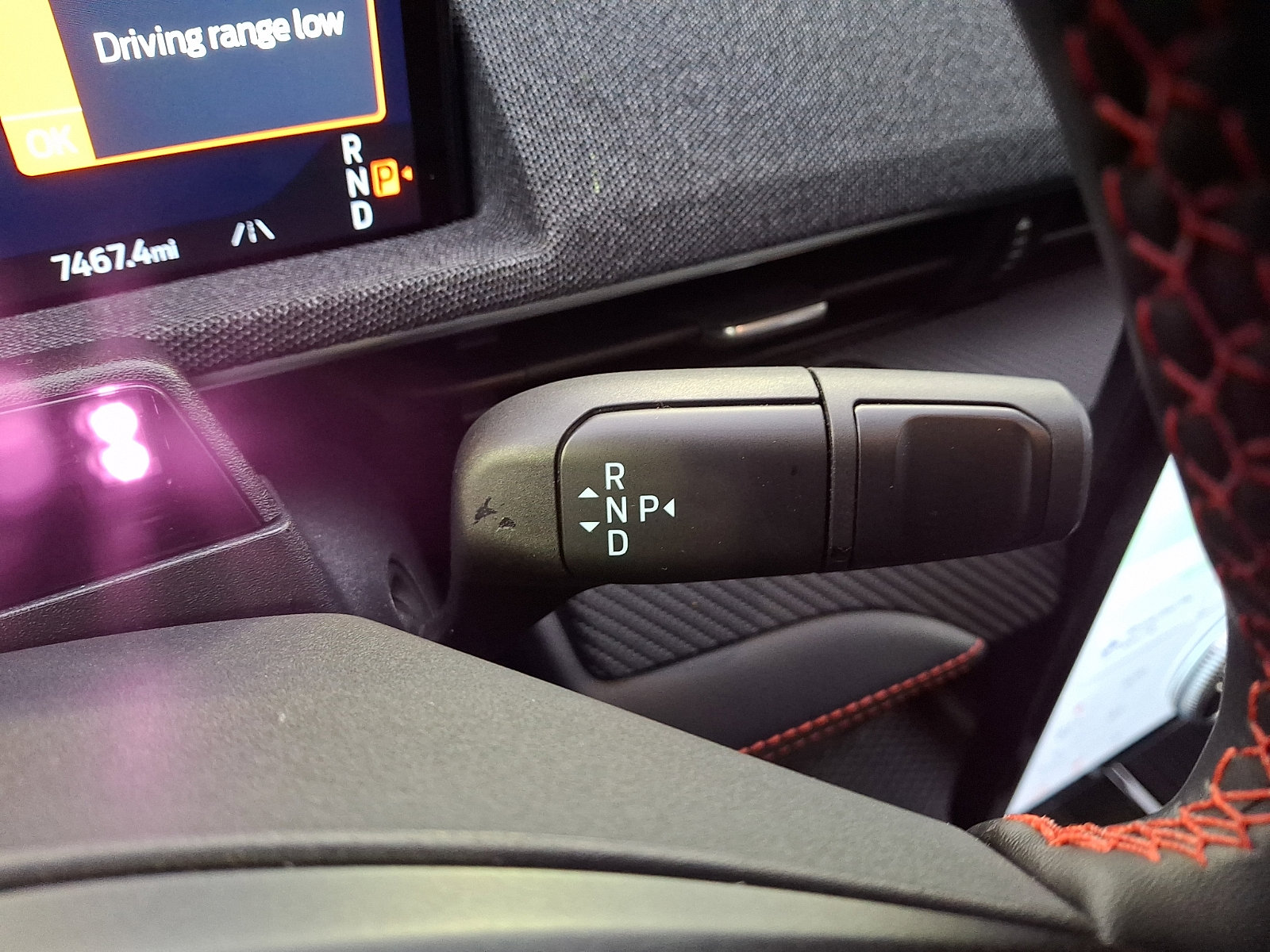 Certified 2025 Ford Mustang Mach-E Premium w/ Sport Appearance Package image 22