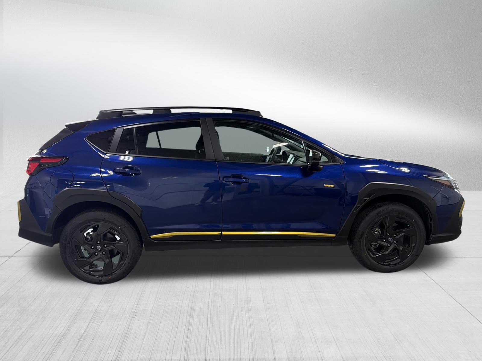 Certified 2026 Subaru Crosstrek 2.5i Sport AWD/4WD image 8
