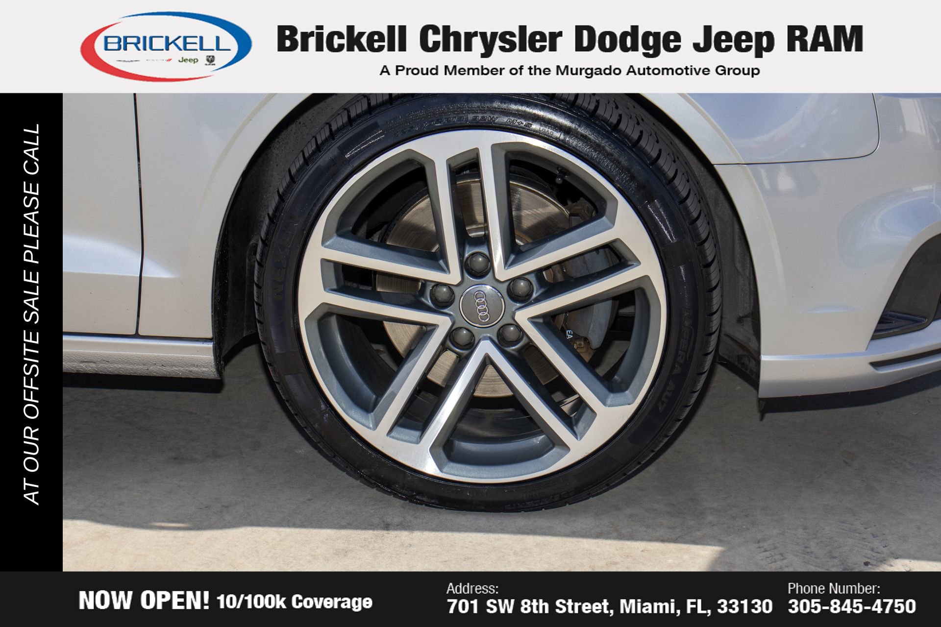 Used 2020 Audi A3 2.0T Premium w/ Final Edition Package FWD image 40