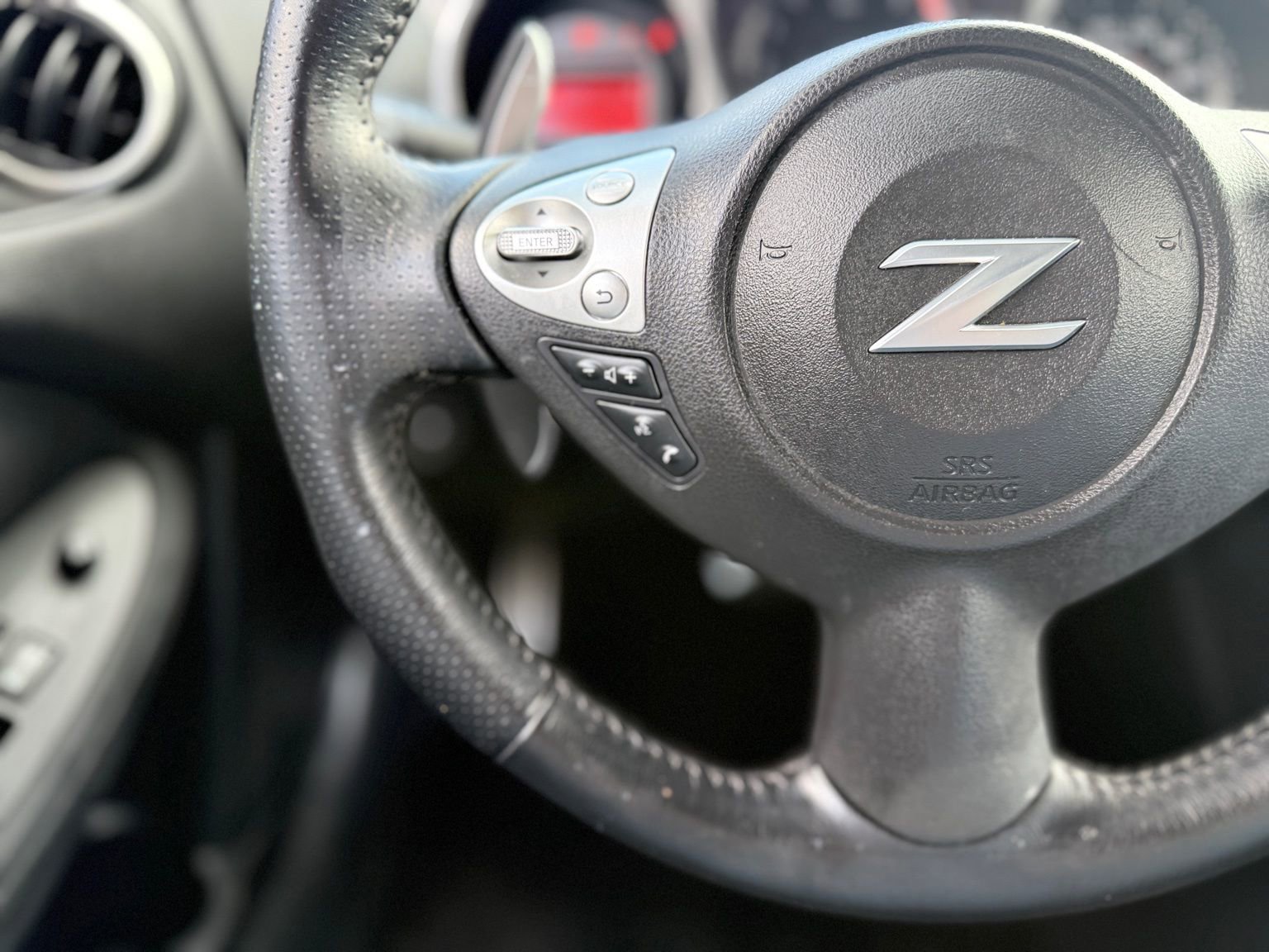 Used 2014 Nissan 370Z Touring w/ Sport Package image 20