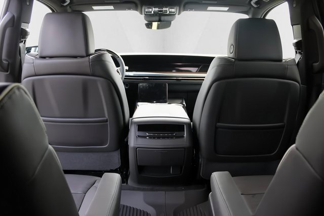 New 2025 Cadillac Escalade Premium Luxury w/ LPO, Floor Liner Package image 23