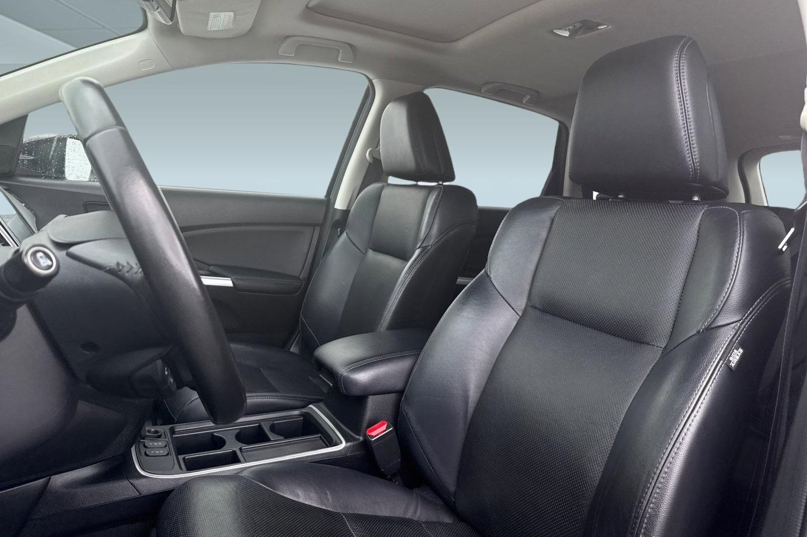 Used 2015 Honda CR-V Touring image 20