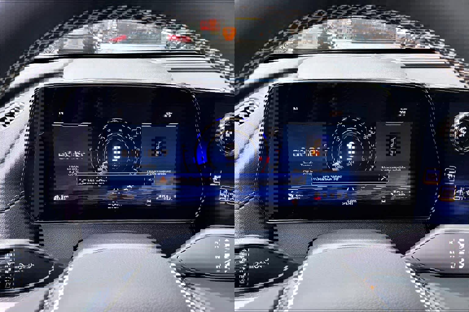 Used 2026 Chevrolet Traverse LT w/ Driver Confidence Package FWD image 25