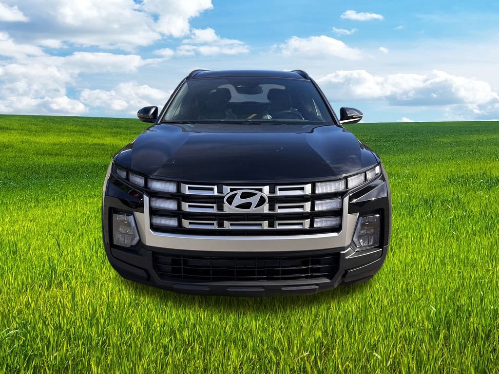 New 2026 Hyundai Santa Cruz SEL image 10