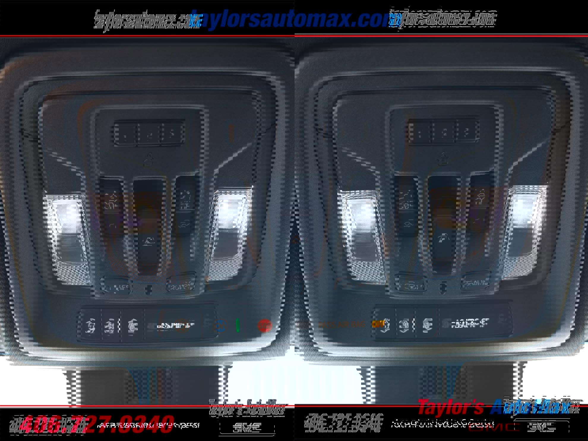 New 2026 GMC Sierra 1500 AT4 w/ AT4 Premium Package image 38