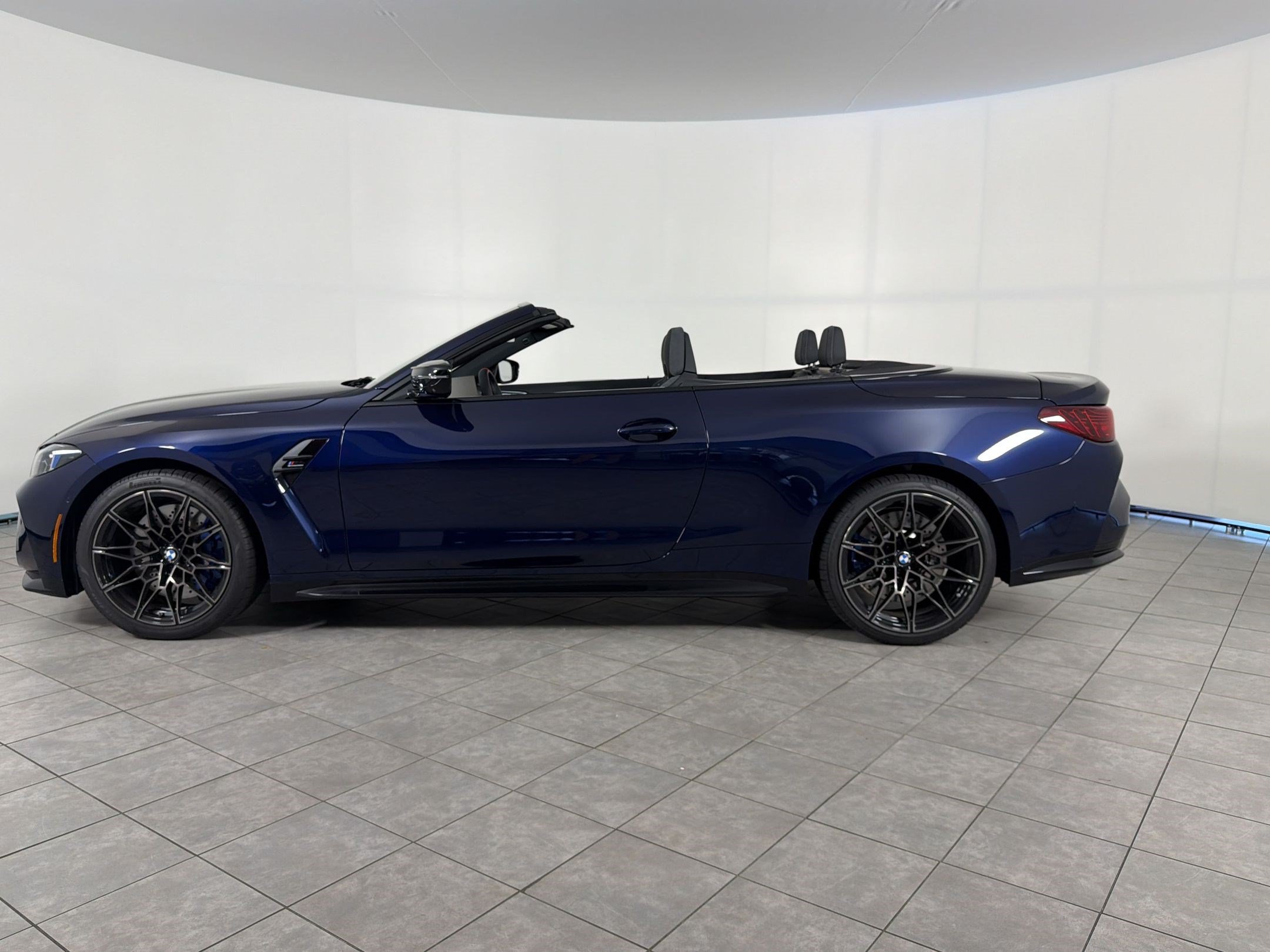 New 2027 BMW M4 xDrive Competition w/ Executive Package AWD/4WD image 2