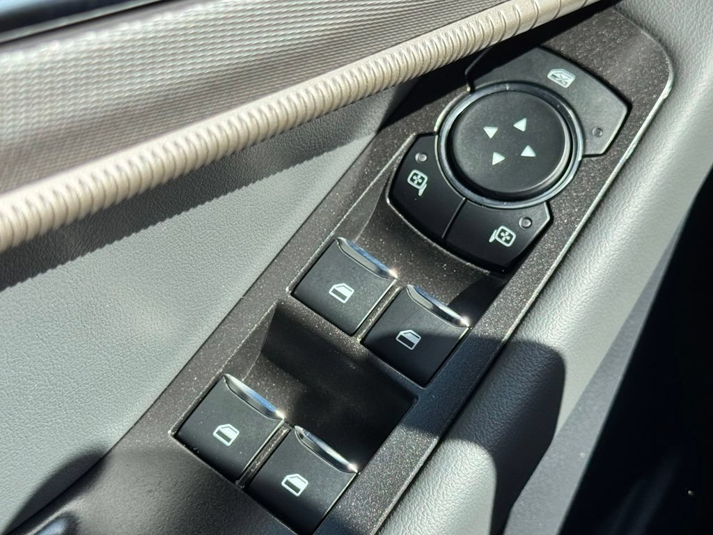 New 2026 Ford Explorer Active w/ Active Comfort Package AWD/4WD image 27
