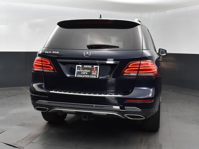 Used 2018 Mercedes-Benz GLE 350 w/ Premium 1 Package image 19