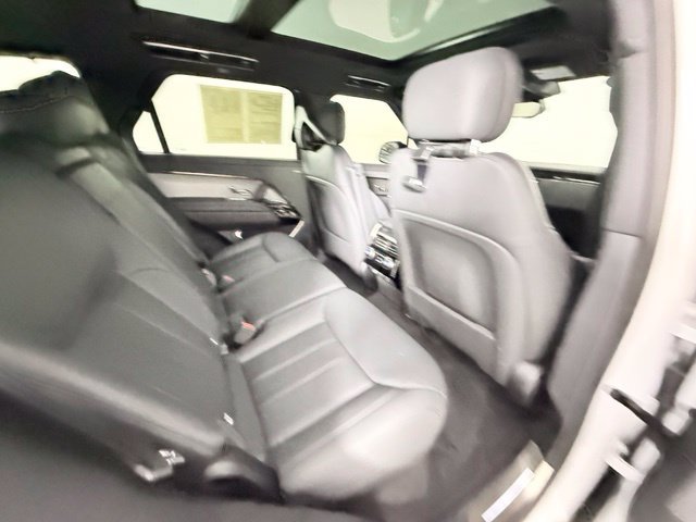 Used 2025 Land Rover Range Rover Sport Dynamic SE AWD/4WD image 30