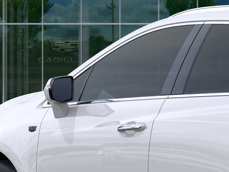 New 2026 Cadillac XT5 Premium Luxury AWD/4WD image 12
