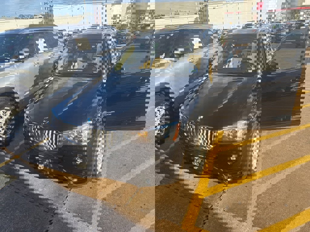 Used 2015 BMW X3 xDrive28i image 14