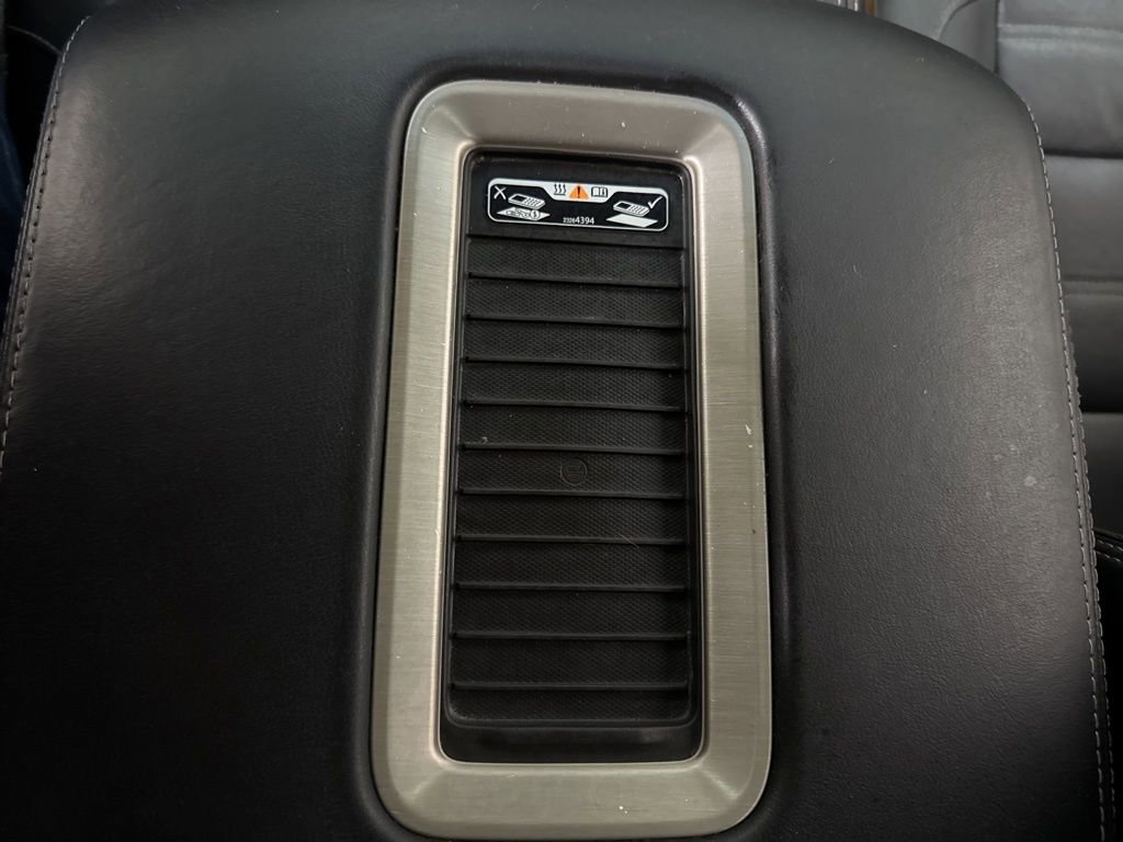 Used 2019 GMC Yukon XL Denali w/ Denali Ultimate Package RWD image 21