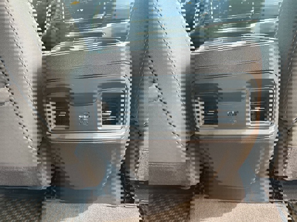 New 2026 Chevrolet Silverado 1500 LT w/ Leather Package image 20