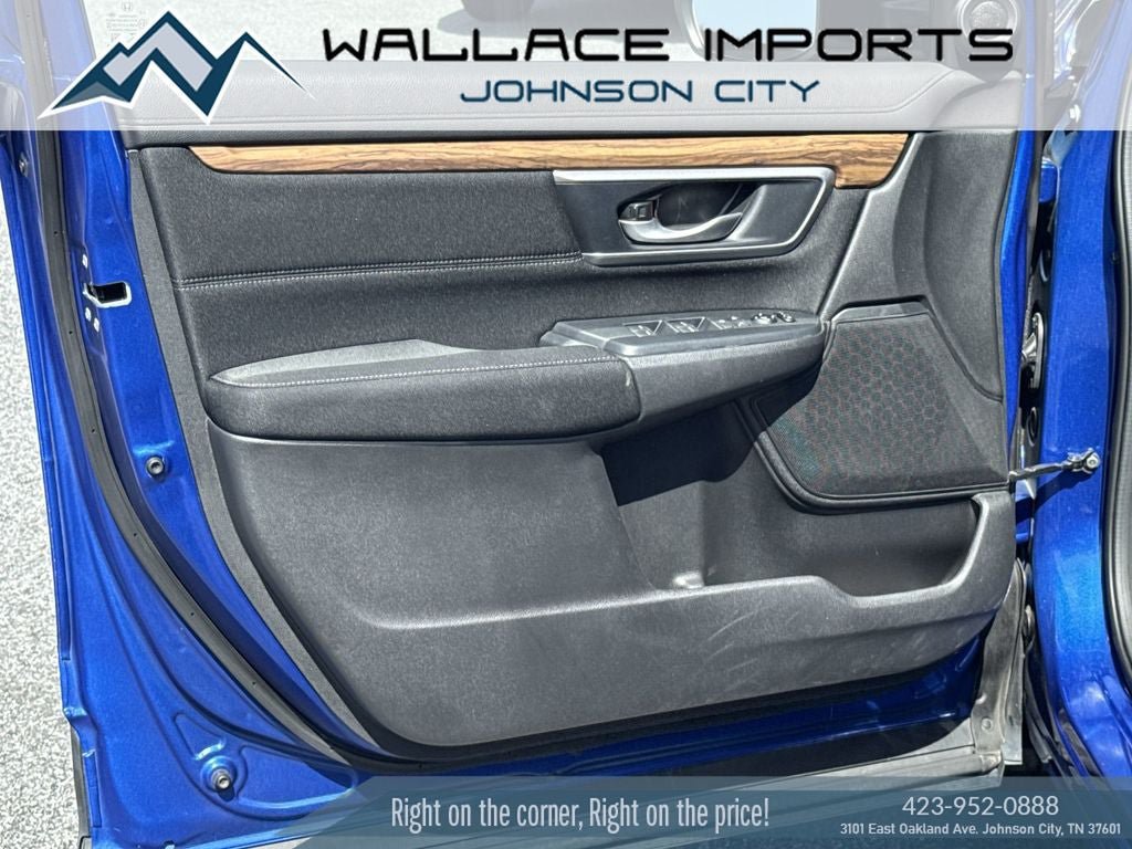 Used 2020 Honda CR-V EX image 13