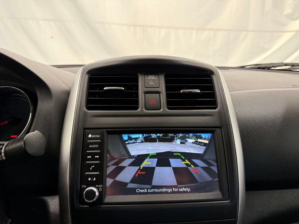 Used 2019 Nissan Versa SV FWD image 32