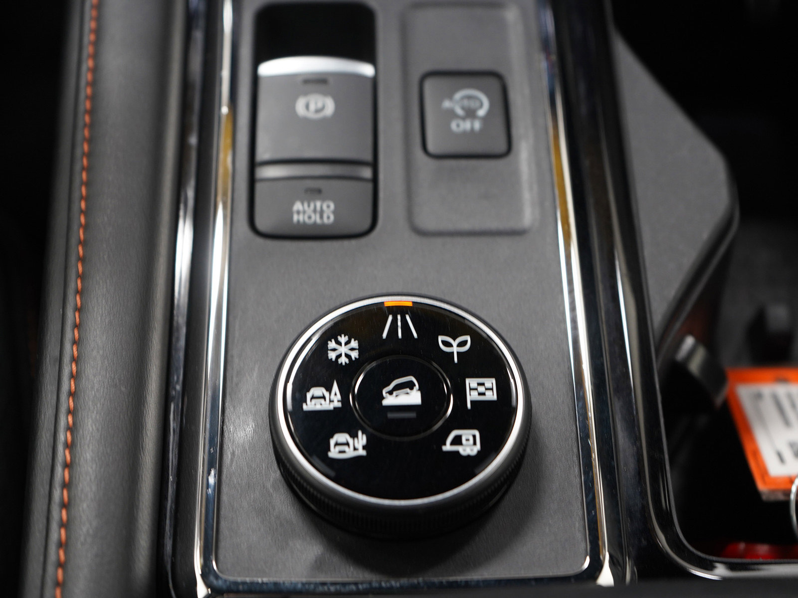 Used 2024 Nissan Pathfinder Rock Creek image 21