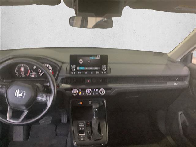 Used 2024 Honda CR-V LX image 9
