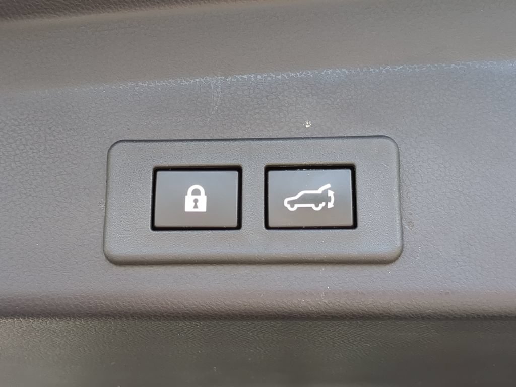 Certified 2023 Subaru Ascent Onyx Edition AWD/4WD image 10