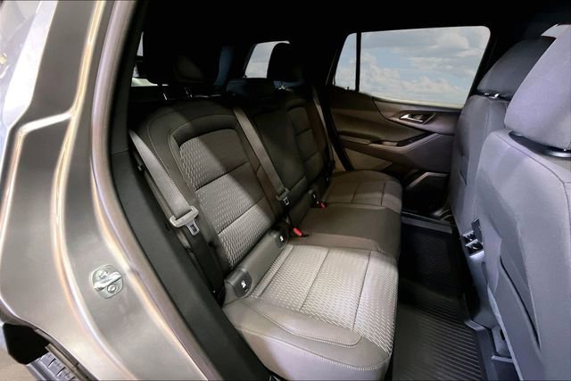 New 2026 Chevrolet Equinox LT image 10