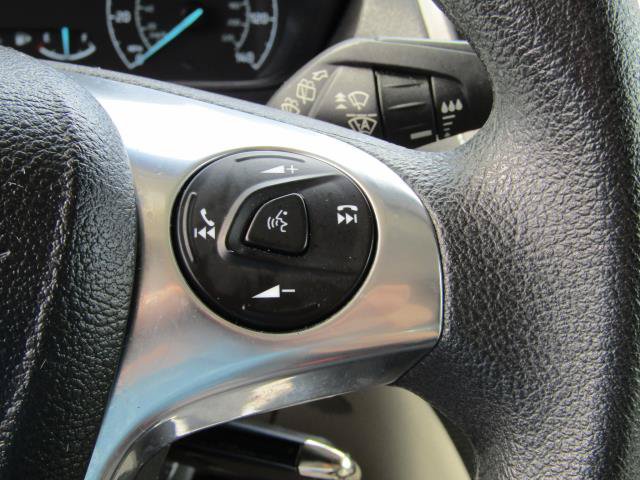 Certified 2023 Ford Transit Connect XLT FWD image 26
