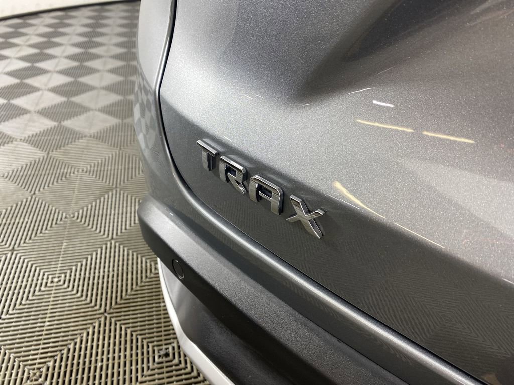 New 2026 Chevrolet Trax LT w/ Driver Confidence Package image 29