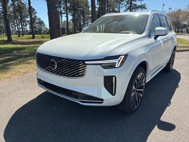 New 2026 Volvo XC90 B6 Ultra w/ Protection Package AWD/4WD image 2