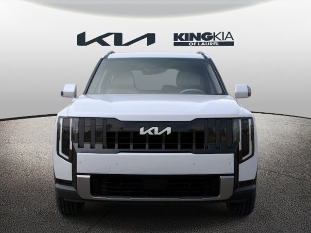New 2027 Kia Telluride S FWD image 2
