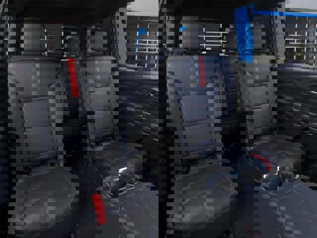 New 2026 Chevrolet Traverse RS image 17