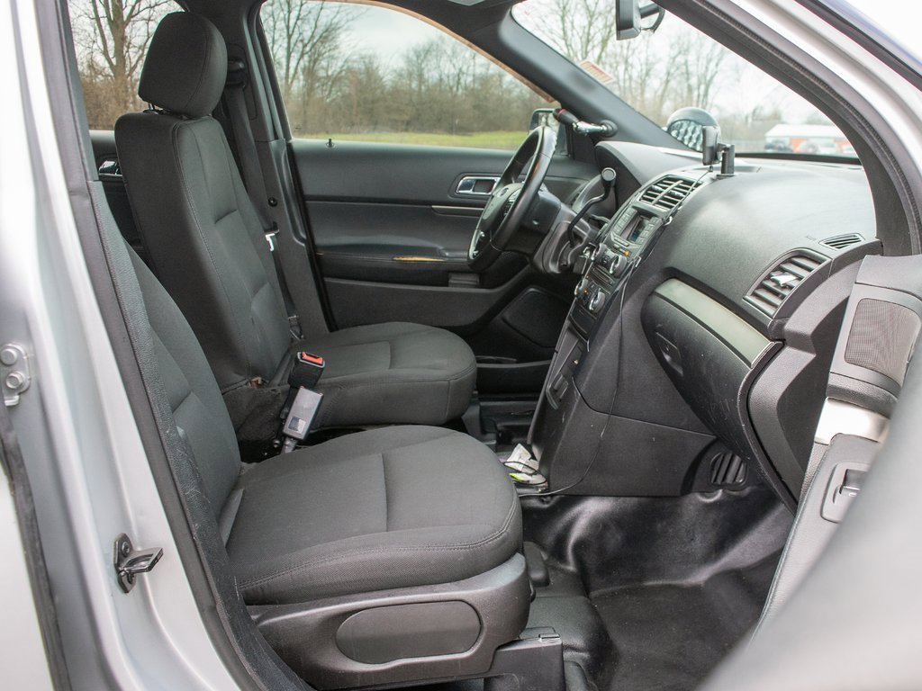 Used 2017 Ford Explorer Base image 30