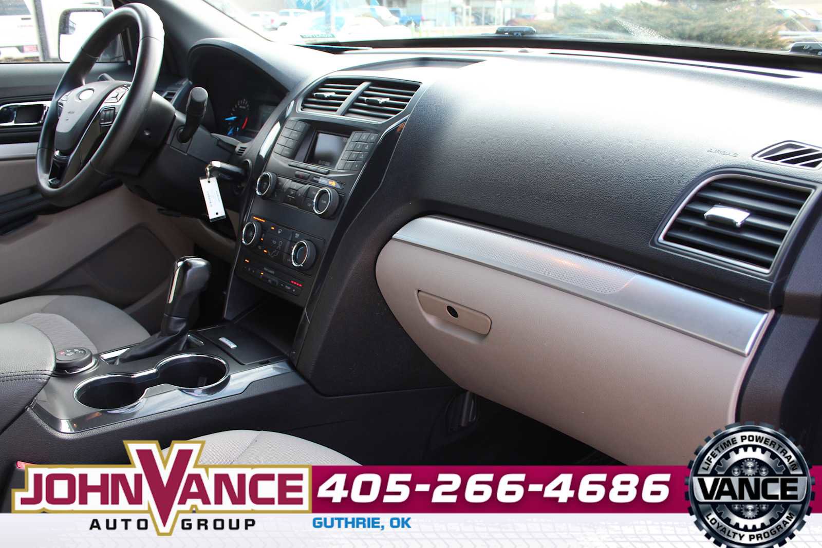 Used 2019 Ford Explorer 4WD image 16