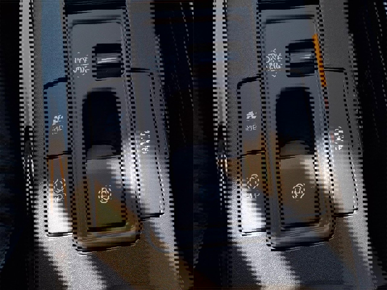 New 2026 Toyota Prius Nightshade image 17