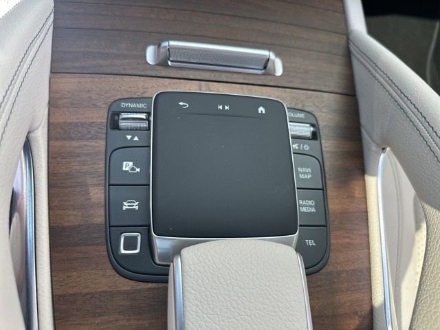 Certified 2026 Mercedes-Benz GLE 350 GLE 350 image 15
