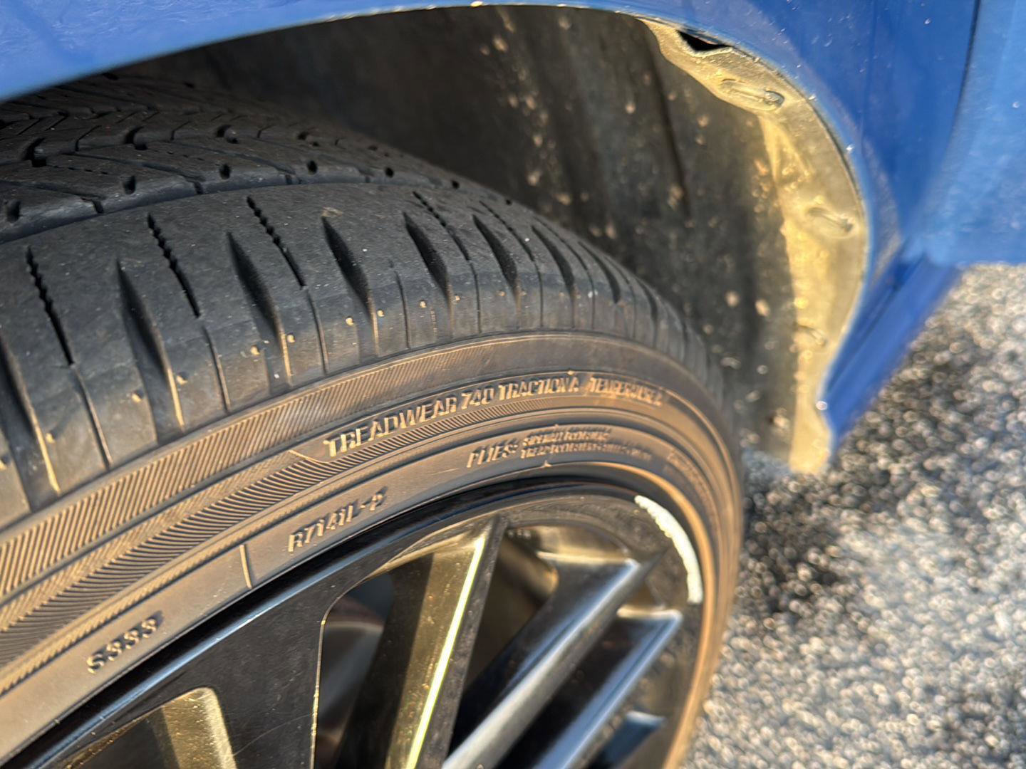 Certified 2024 Toyota Camry XSE image 35