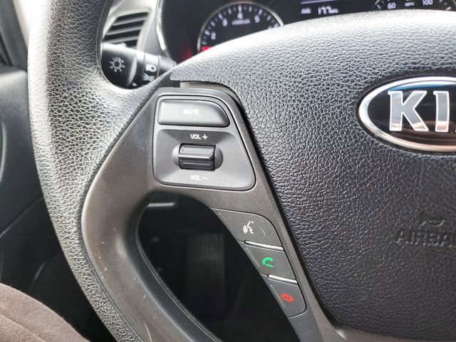 Used 2016 Kia Forte LX image 12
