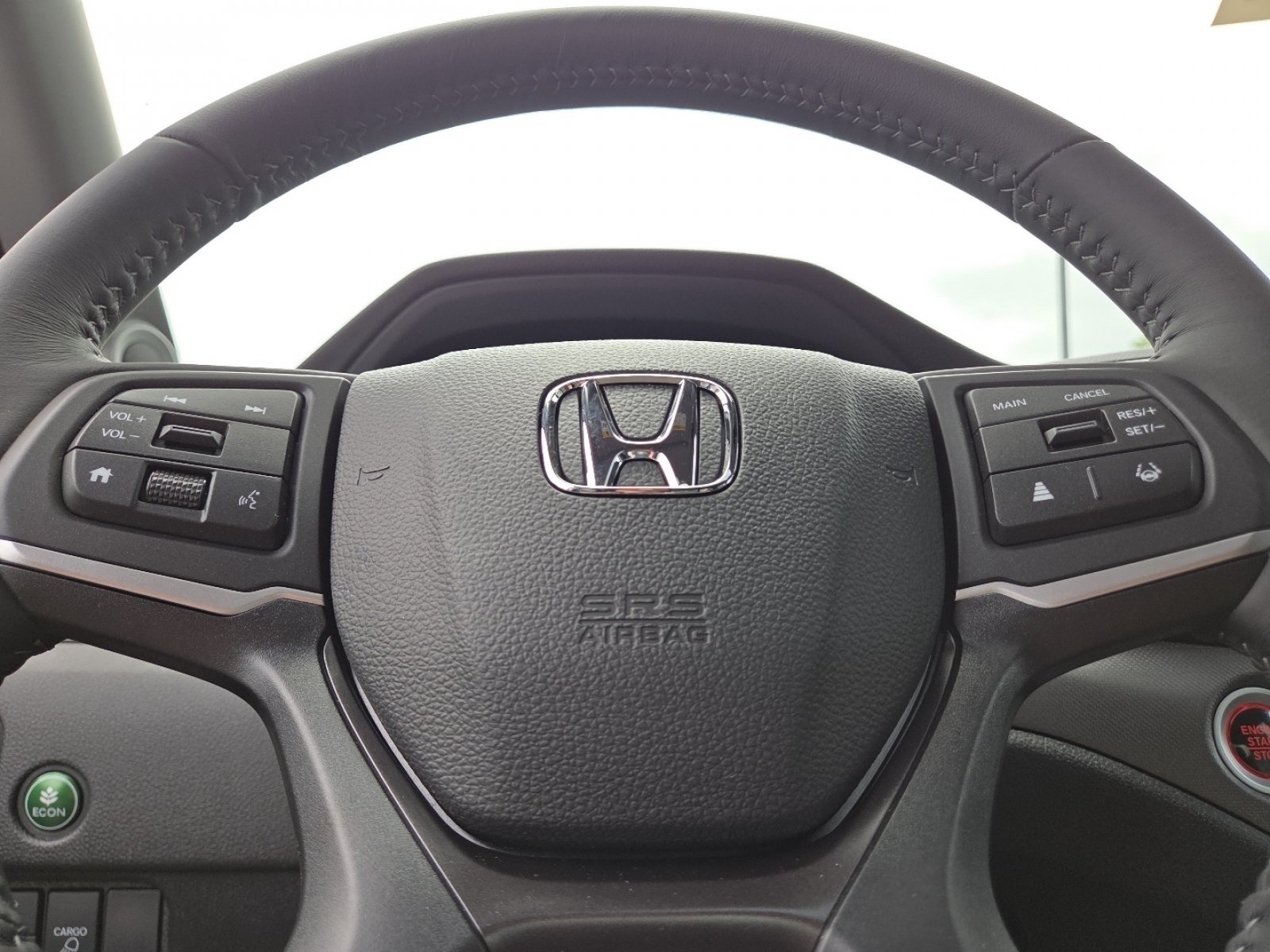 New 2026 Honda Ridgeline RTL image 26