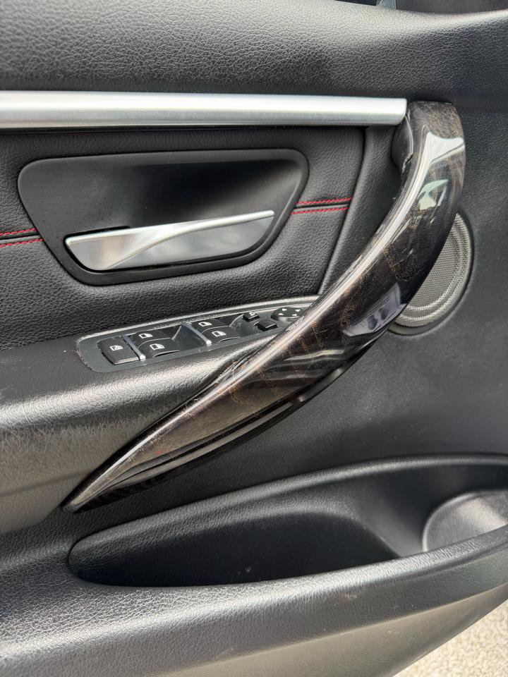 Used 2016 BMW 340i Sedan RWD image 19