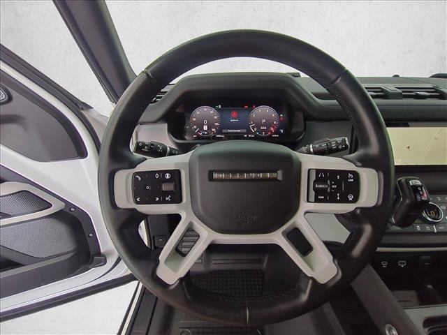 Used 2024 Land Rover Defender 90 S AWD/4WD image 30