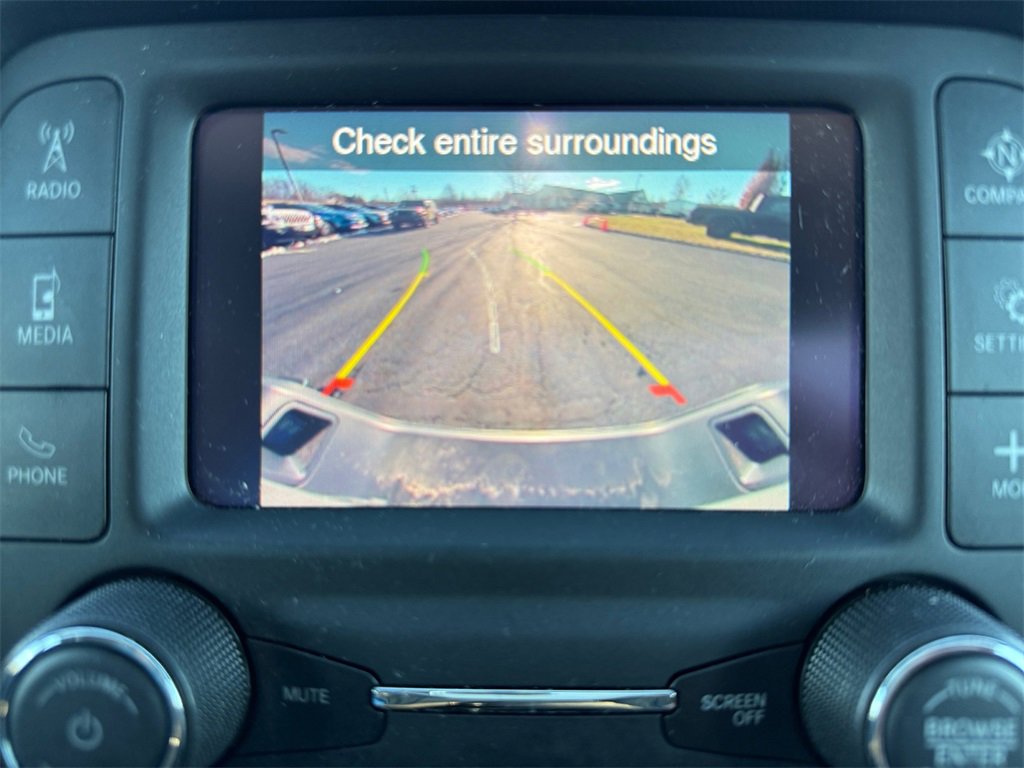 Used 2021 Jeep Gladiator Willys image 13