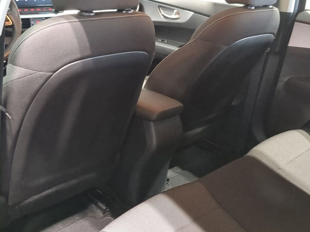 Used 2022 Kia Forte Sedan image 29