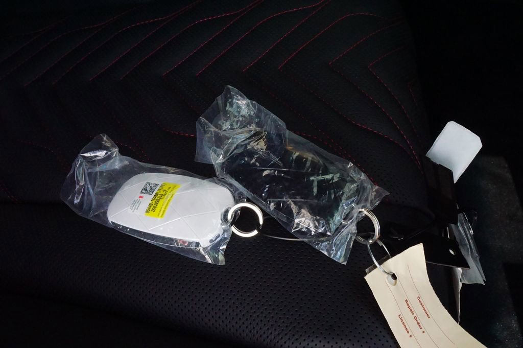 New 2025 Genesis G80 2.5T Sport Prestige image 20